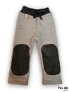 hu-da Walkhose CLIMBER Gr. 92/98 Tiroler Wollwalk